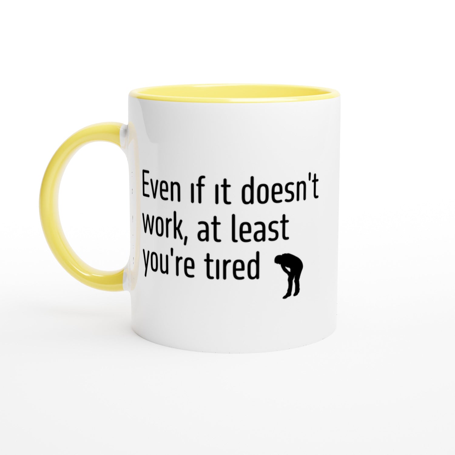 Anti-Motivation